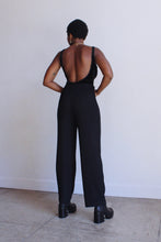 Load image into Gallery viewer, Braided Knit Palazzo Pants