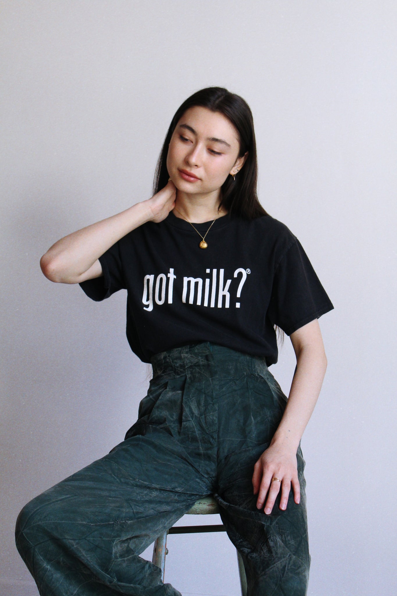 Why 'Got Milk?' Is One of the Greatest Ad Campaigns of All Time