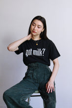 Load image into Gallery viewer, Got Milk? Tee