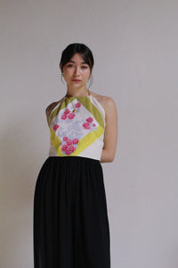 Hankie Halter Tops