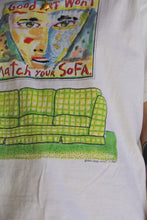 Load image into Gallery viewer, 1990s Fred Babb Good Art Tee