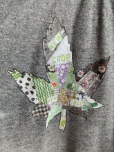 Load image into Gallery viewer, New Crop Vintage Tee