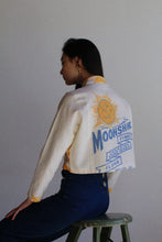 Load image into Gallery viewer, Moonshine LS Crop Top s/m