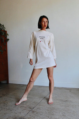 1990s Physically Phfft Athletic T-Shirt