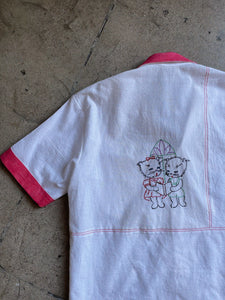 Playin' Shirt - Medium