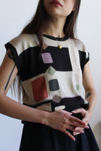 Load image into Gallery viewer, 1980s Graphic Pullover Sweater