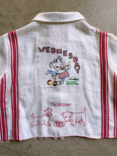 Load image into Gallery viewer, Wishing Well Crop Top | Large