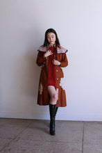 Load image into Gallery viewer, 1970s Knit Paisley Top