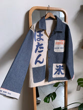 Load image into Gallery viewer, BOXER Flour | Work Shirt or Open Jacket or Button Up