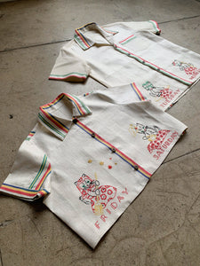 Kitten Companion Shirts