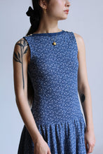 Load image into Gallery viewer, Ralph Lauren Cotton Sailor Dress