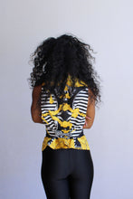 Load image into Gallery viewer, 1980s Checkered Silk Vest