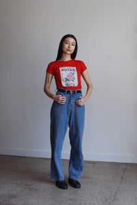 Botan Rice Vintage T-Shirt