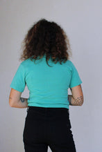 Load image into Gallery viewer, Vintage Altered States Green Tee