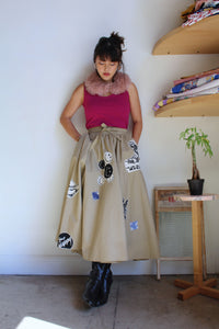 Get Happy! Infinity Skirt