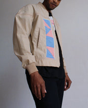 Load image into Gallery viewer, Quilted Vintage Jacket