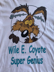 1990s Wile E. Coyote Tee