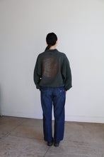 Load image into Gallery viewer, 1980s Cream Tea London Sweatshirt