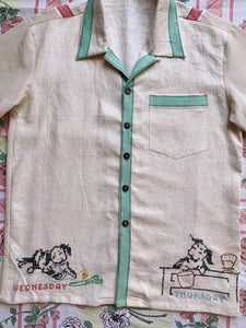 Companion Shirt
