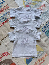 Load image into Gallery viewer, 3W Vintage Baby Tee
