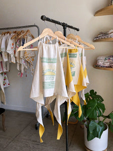Sunblest Halter Tops