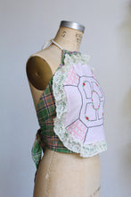 Load image into Gallery viewer, In My Boudoir Halter Top
