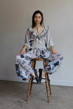 Load image into Gallery viewer, Mystical Diane Freis Jumpsuit