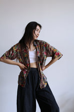 Load image into Gallery viewer, Countess Button Up