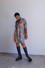 Load image into Gallery viewer, Silk Block Print Set