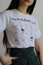 Load image into Gallery viewer, How Are You Feeling Today? Tee