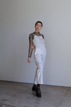 Load image into Gallery viewer, MADE TO ORDER: Kokuho Rose Jumpsuit
