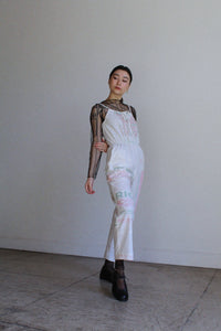 MADE TO ORDER: Kokuho Rose Jumpsuit