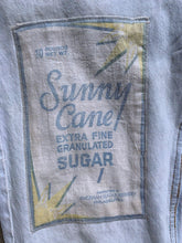 Load image into Gallery viewer, Sunny Patchwork Levi&#39;s 501