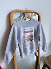 Load image into Gallery viewer, Botan Sweatshirt Kids Light Grey