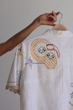 Load image into Gallery viewer, All Work All Play Crop Top  | Large
