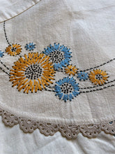 Load image into Gallery viewer, Dandelion Companion Crop Top
