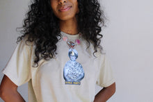 Load image into Gallery viewer, Extra Fancy Taupe Tee