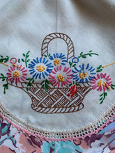 Load image into Gallery viewer, Wildflowers Reversible Halter Top