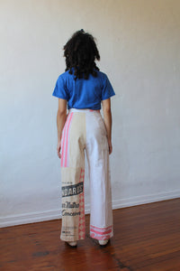 Vintage Art Institute of New Kensington Blue Tee