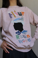 Load image into Gallery viewer, New Robin Hood Raglan Sweatshirt