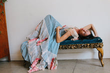 Load image into Gallery viewer, Antique Rose Garden Dress