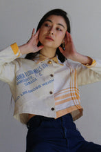 Load image into Gallery viewer, Moonshine LS Crop Top s/m