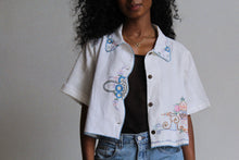 Load image into Gallery viewer, The Pinnacle Crop Top