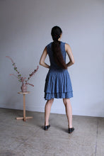 Load image into Gallery viewer, Ralph Lauren Cotton Sailor Dress