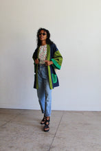 Load image into Gallery viewer, Tiger Seeds Color Block Jacket