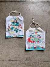Load image into Gallery viewer, La Cena Halter Tops