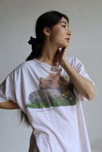Load image into Gallery viewer, Bearly Awake Dress Tee