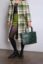 Load image into Gallery viewer, 1960s Forest Green Purse