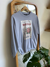 Load image into Gallery viewer, Botan Vintage Shirt Sky Blue