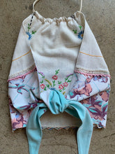 Load image into Gallery viewer, Wildflowers Reversible Halter Top